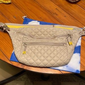 MZ Wallace sling bag